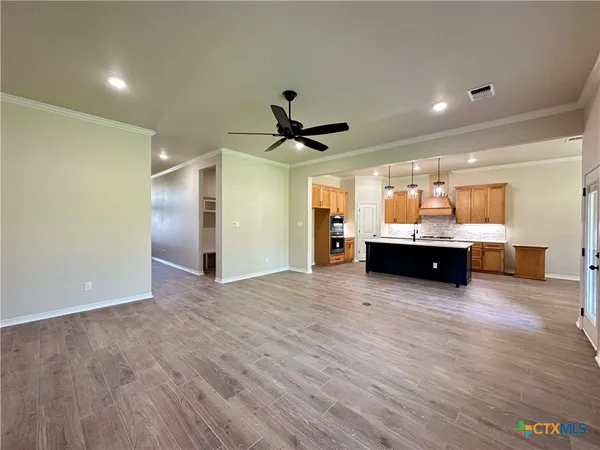 $569,000 | 3502 Prato Lane, Temple, TX 76502