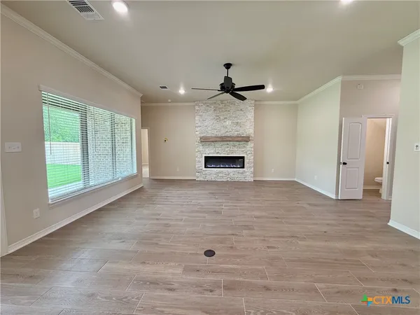 $569,000 | 3502 Prato Lane, Temple, TX 76502