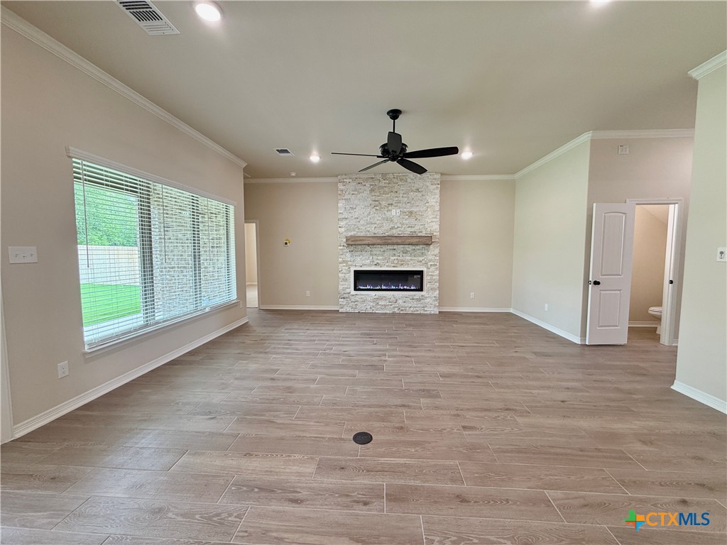 3502 Prato Lane Temple, TX 76502 - Photo 3 of 45