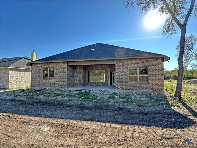 $569,000 | 3502 Prato Lane, Temple, TX 76502