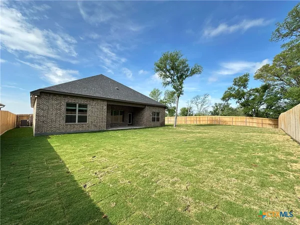 $569,000 | 3502 Prato Lane, Temple, TX 76502