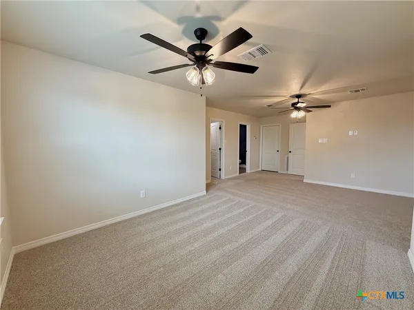 $569,000 | 3502 Prato Lane, Temple, TX 76502