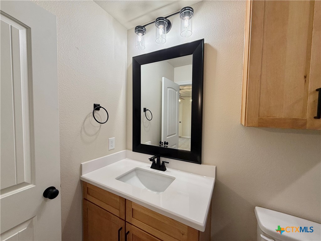 3502 Prato Lane Temple, TX 76502 - Photo 37 of 45