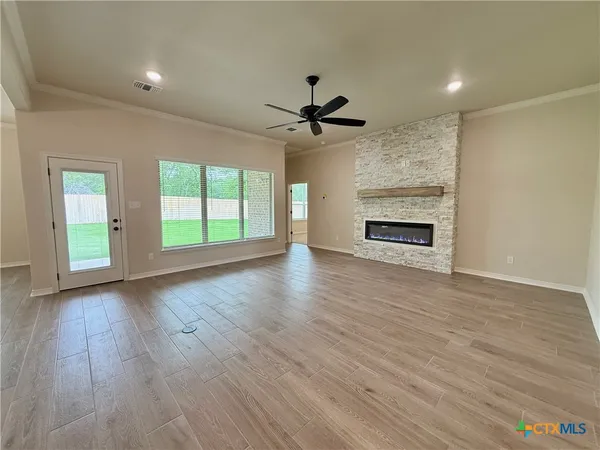 $569,000 | 3502 Prato Lane, Temple, TX 76502