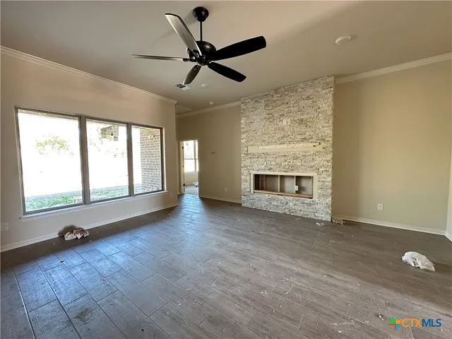 $569,000 | 3502 Prato Lane, Temple, TX 76502