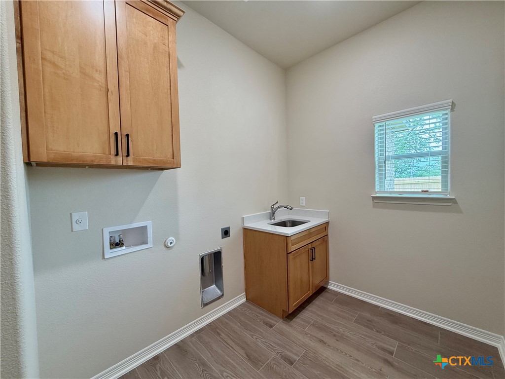 3502 Prato Lane Temple, TX 76502 - Photo 41 of 45