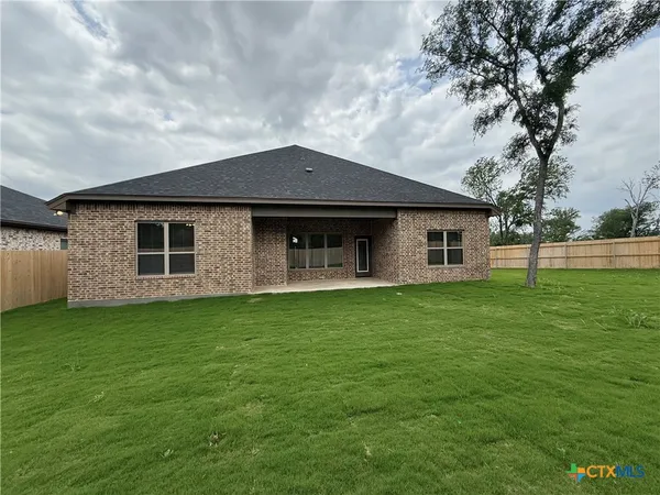 $569,000 | 3502 Prato Lane, Temple, TX 76502