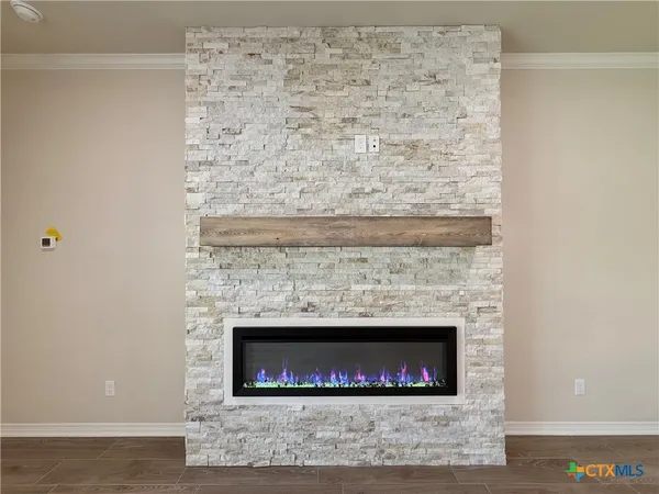 $569,000 | 3502 Prato Lane, Temple, TX 76502