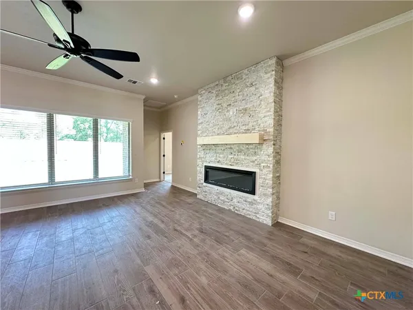 $569,000 | 3502 Prato Lane, Temple, TX 76502