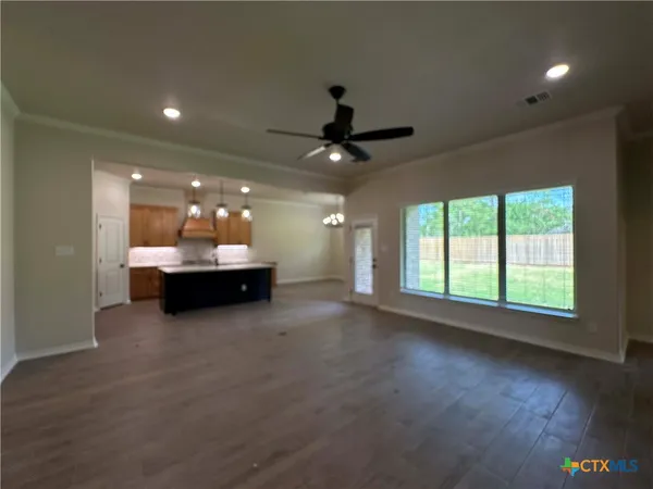 $569,000 | 3502 Prato Lane, Temple, TX 76502