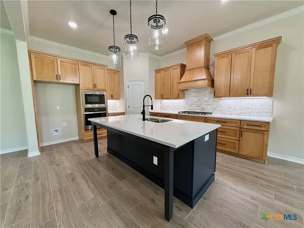 $569,000 | 3502 Prato Lane, Temple, TX 76502