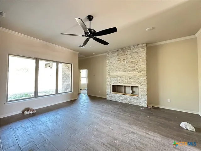 $569,000 | 3502 Prato Lane, Temple, TX 76502