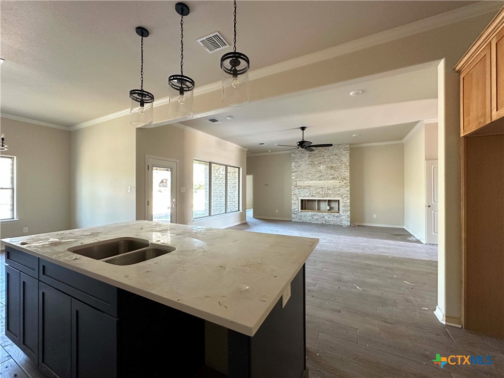 3502 Prato Lane Temple, TX 76502 - Photo 7 of 32