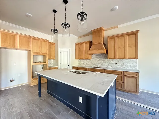 $569,000 | 3502 Prato Lane, Temple, TX 76502