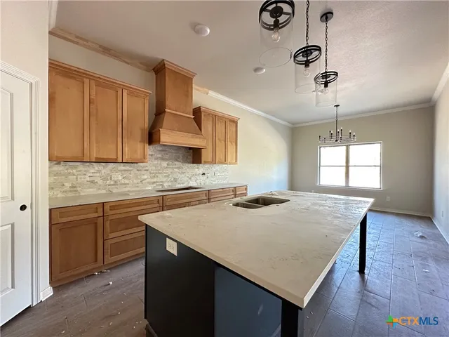 $569,000 | 3502 Prato Lane, Temple, TX 76502