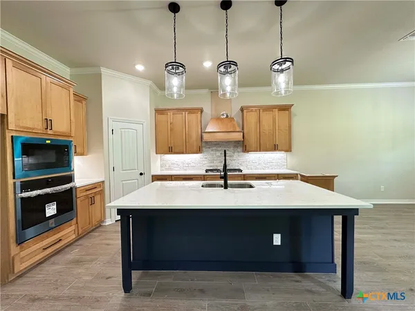 $569,000 | 3502 Prato Lane, Temple, TX 76502