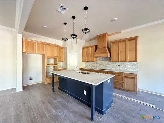 $569,000 | 3502 Prato Lane, Temple, TX 76502