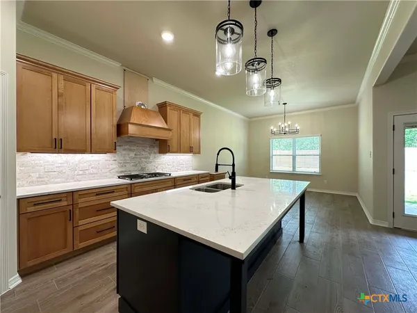 $569,000 | 3502 Prato Lane, Temple, TX 76502