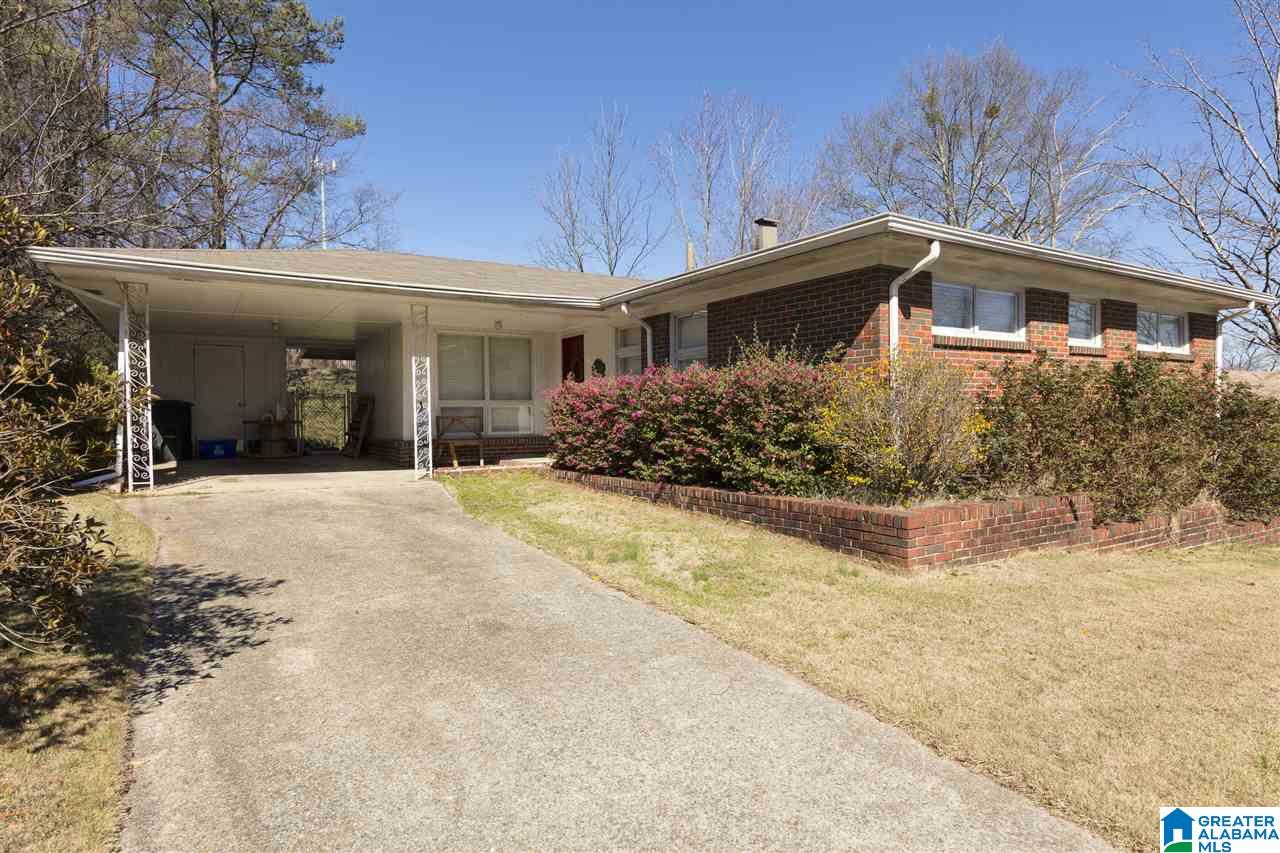 1320 Lawrence Street Birmingham, AL 35210 - Photo 1 of 21