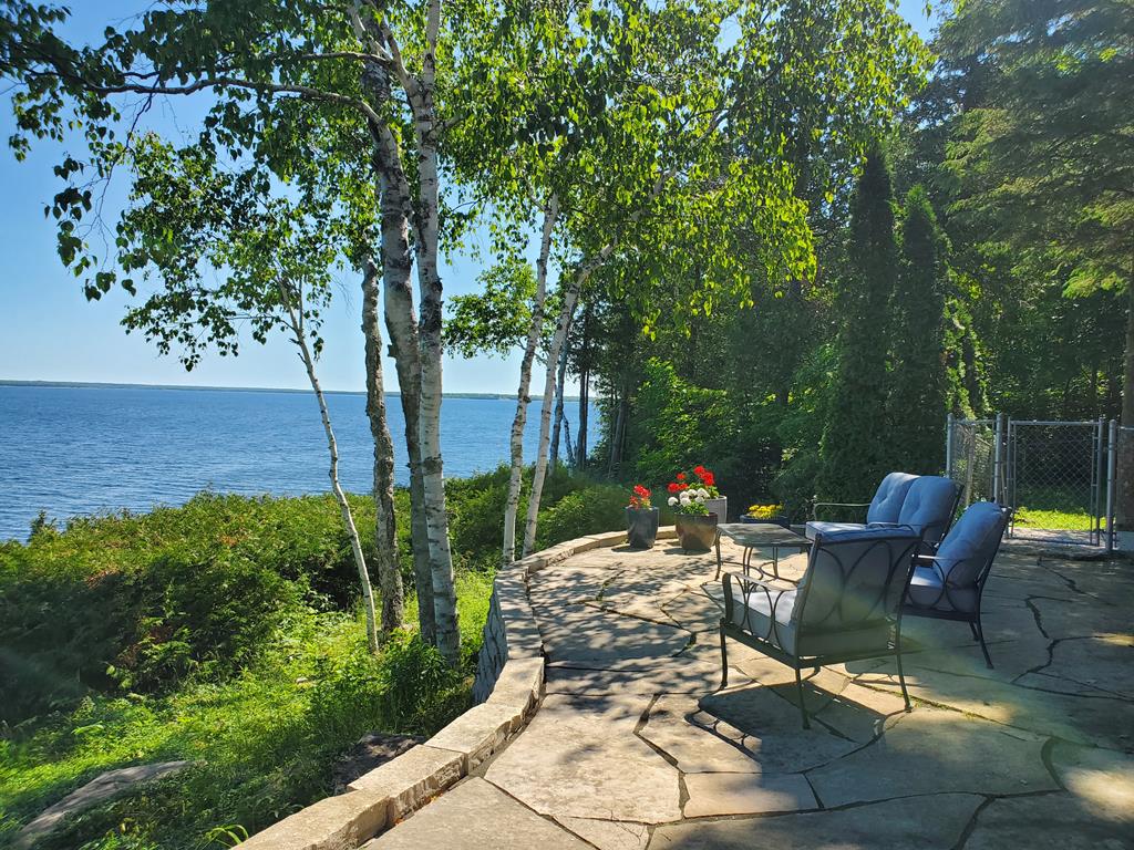 854 Wisconsin Bay Road Ellison Bay, WI 54210 - Photo 40 of 43 Gallery Image 40