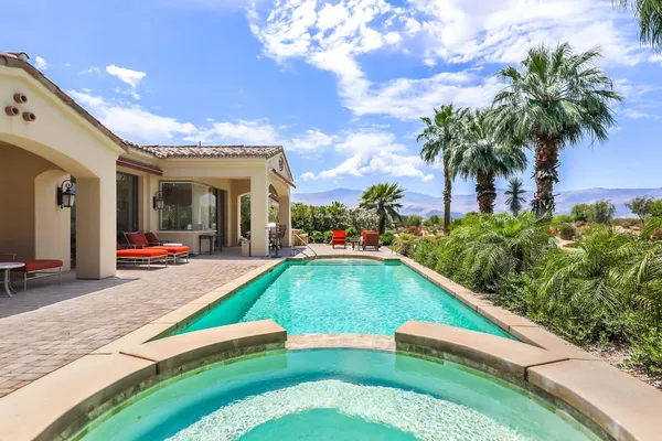 $2,795,000 | 42509 Via Prato, Indian Wells, CA 92210