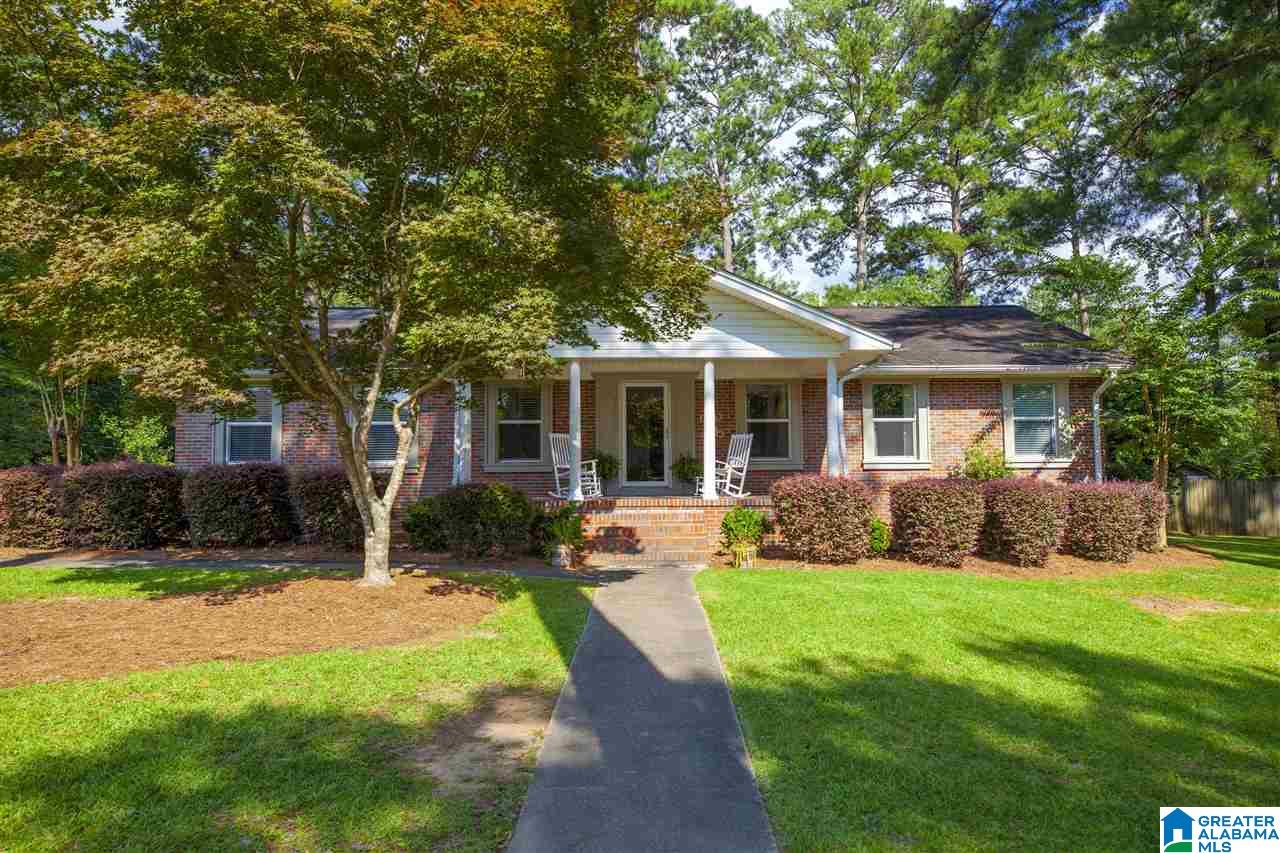 1013 9th Terrace Pleasant Grove, AL 35127 - Photo 2 of 49