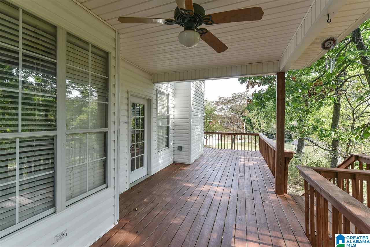 7824 Genery Trail McCalla, AL 35111 - Photo 44 of 47
