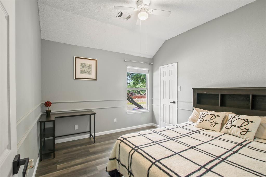 801 Fall Drive Allen, TX 75002 - Photo 26 of 36