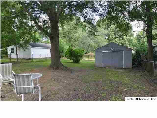 1508 Monticello Road Irondale, AL 35210 - Photo 22 of 22