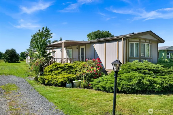 $155,000 | 380 East Pole Road, Unit 13, Lynden, WA 98264