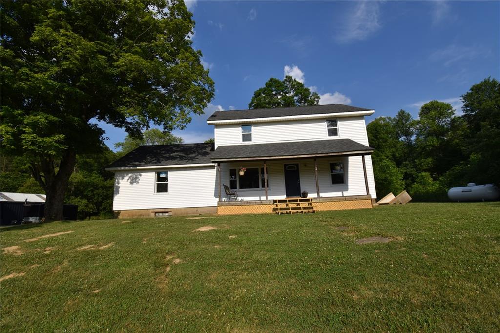 6501 West Brighton Road Gosport, IN 47433 - Photo 1 of 42 Gallery Image 1