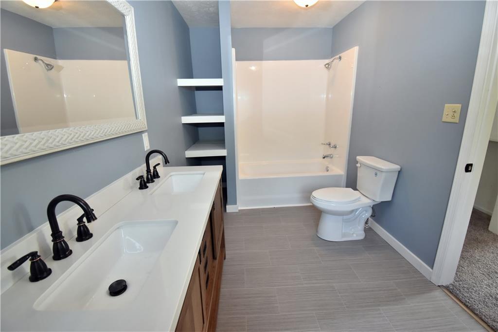 6501 West Brighton Road Gosport, IN 47433 - Photo 19 of 42 Gallery Image 19