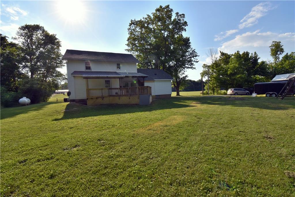 6501 West Brighton Road Gosport, IN 47433 - Photo 37 of 42 Gallery Image 37