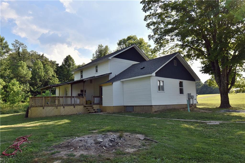 6501 West Brighton Road Gosport, IN 47433 - Photo 38 of 42 Gallery Image 38