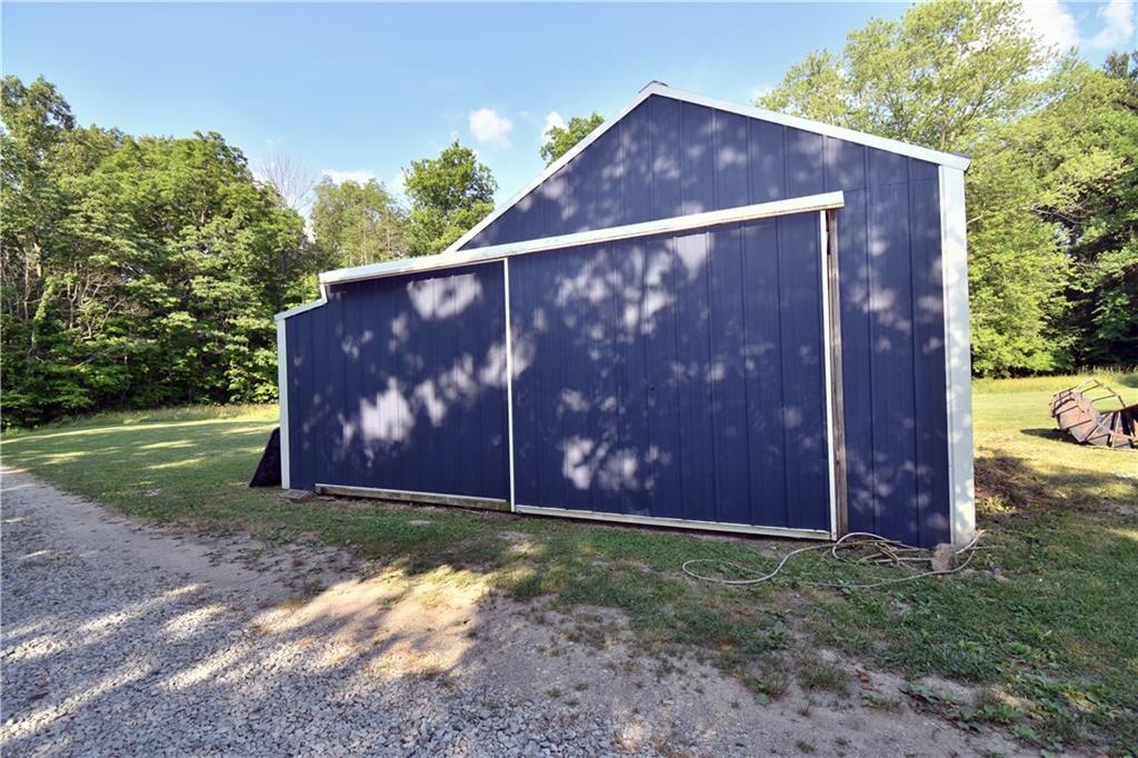 6501 West Brighton Road Gosport, IN 47433 - Photo 39 of 42 Gallery Image 39