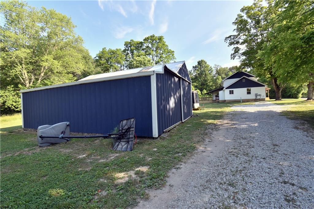 6501 West Brighton Road Gosport, IN 47433 - Photo 41 of 42 Gallery Image 41