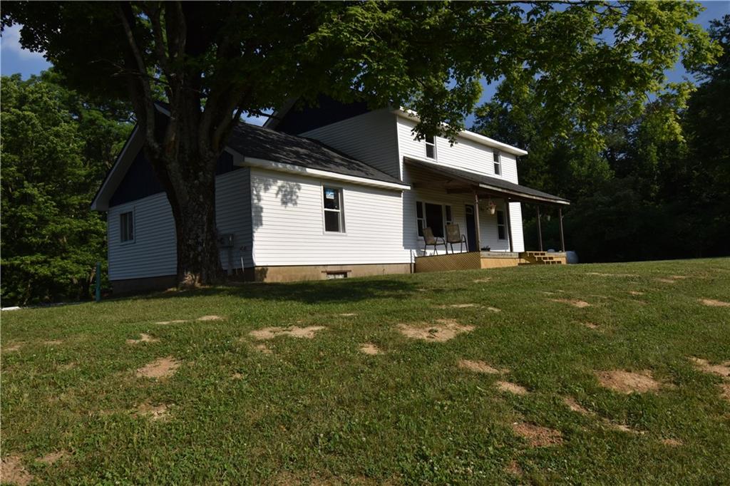 6501 West Brighton Road Gosport, IN 47433 - Photo 42 of 42 Gallery Image 42