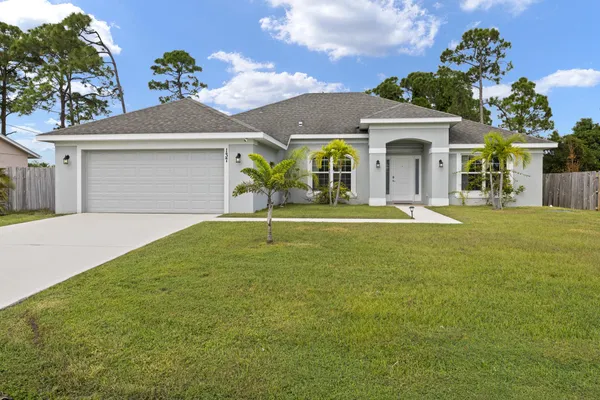 $472,000 | 137 Southwest Pisces Terrace, Port St. Lucie, FL 34984