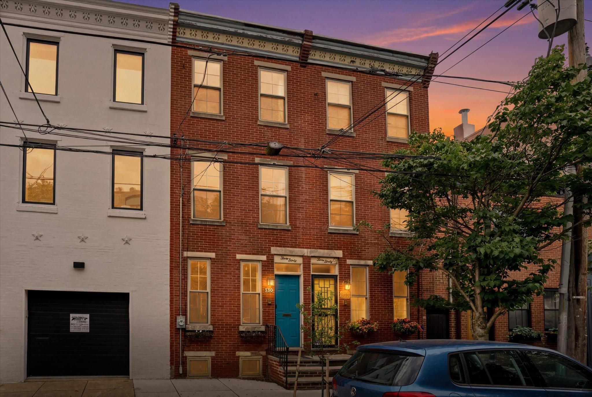 330 Monroe Street Philadelphia, PA 19147 - Photo 33 of 33 Schedule your tour today!