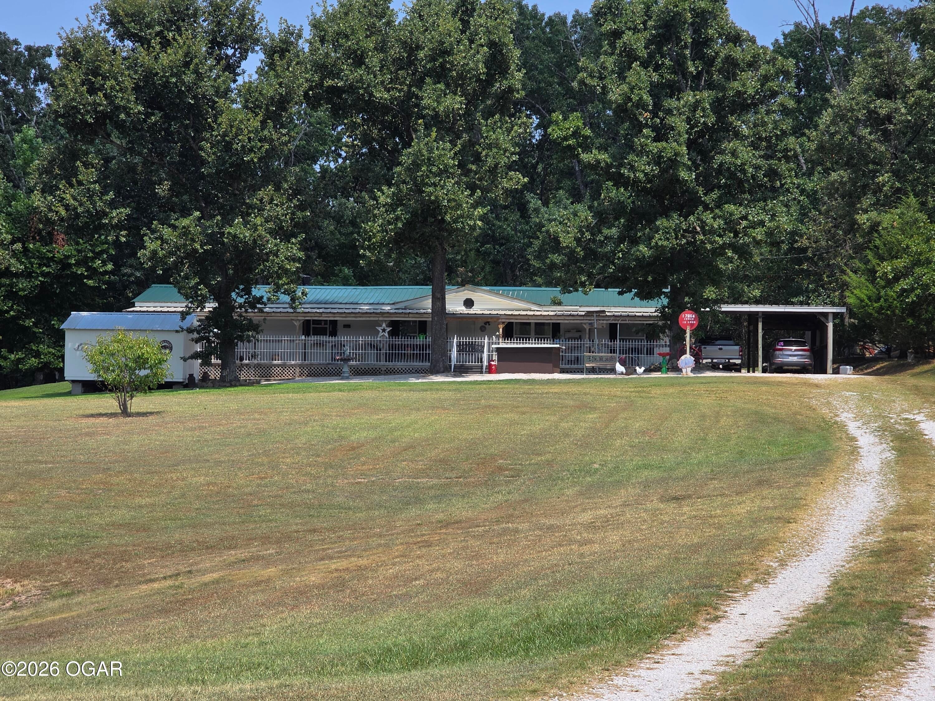 17664 Locust Road Neosho, MO 64850 - Photo 1 of 57 Gallery Image 1