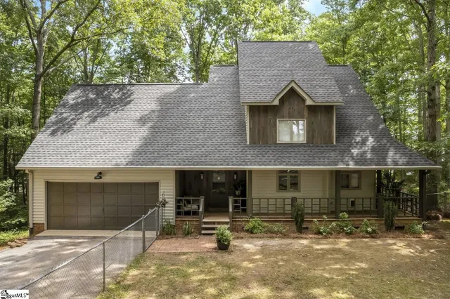 $674,900 | 211 Sandy Lane, Townville, SC 29689