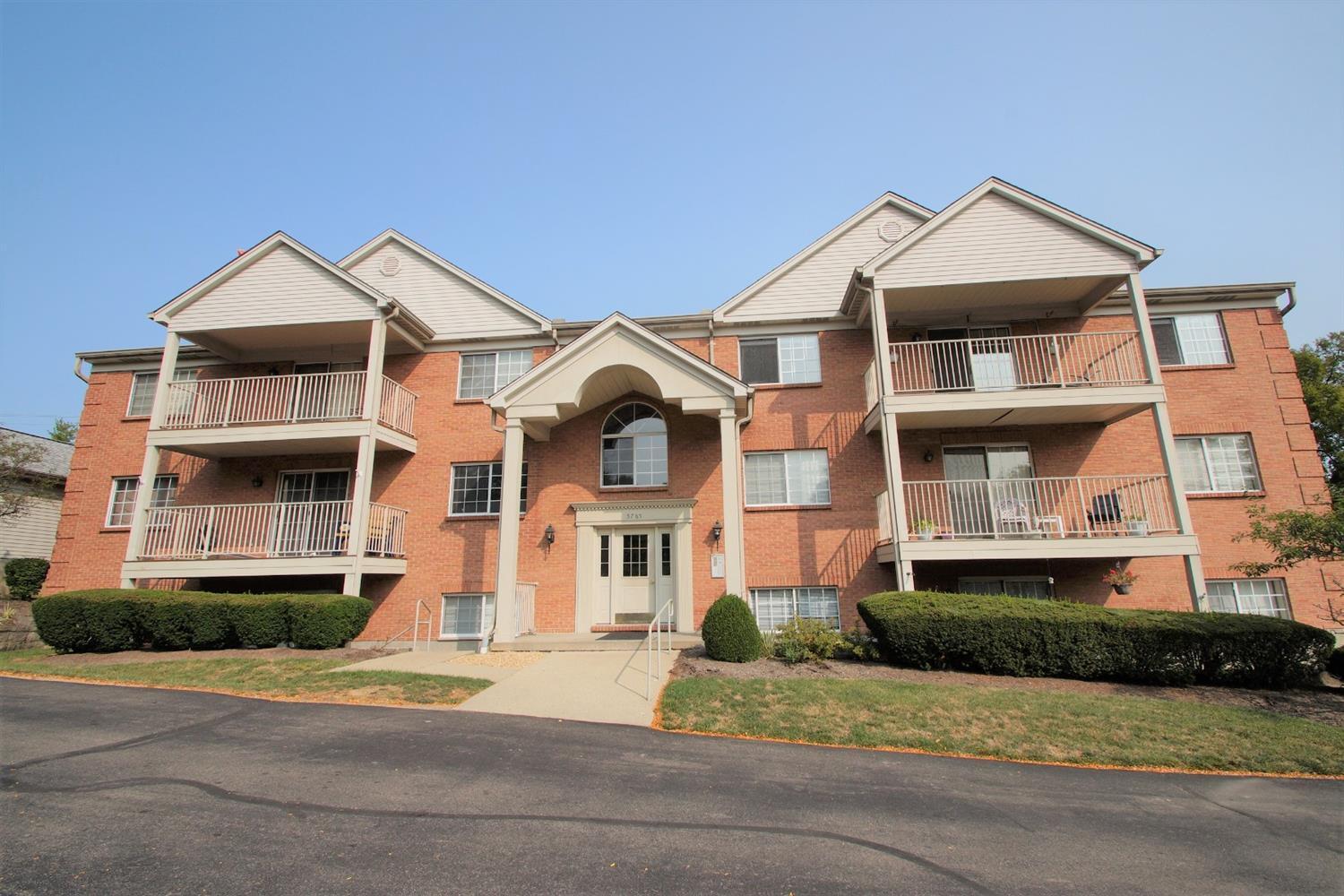 5765 Cheviot Road, Unit 3A Cincinnati, OH 45247 - Photo 1 of 1