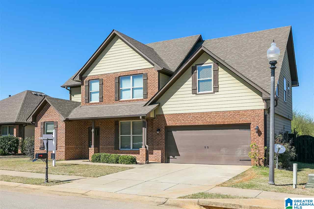 22836 Sanders Way McCalla, AL 35111 - Photo 31 of 31