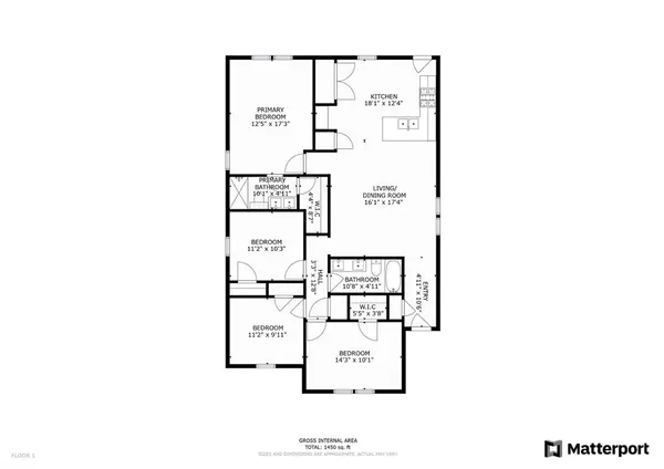 $2,100 | 2513 Quail Run Trail, Granbury, TX 76048
