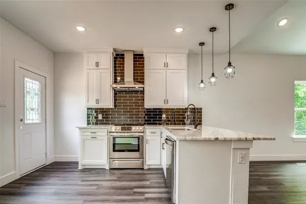 $2,100 | 2513 Quail Run Trail, Granbury, TX 76048