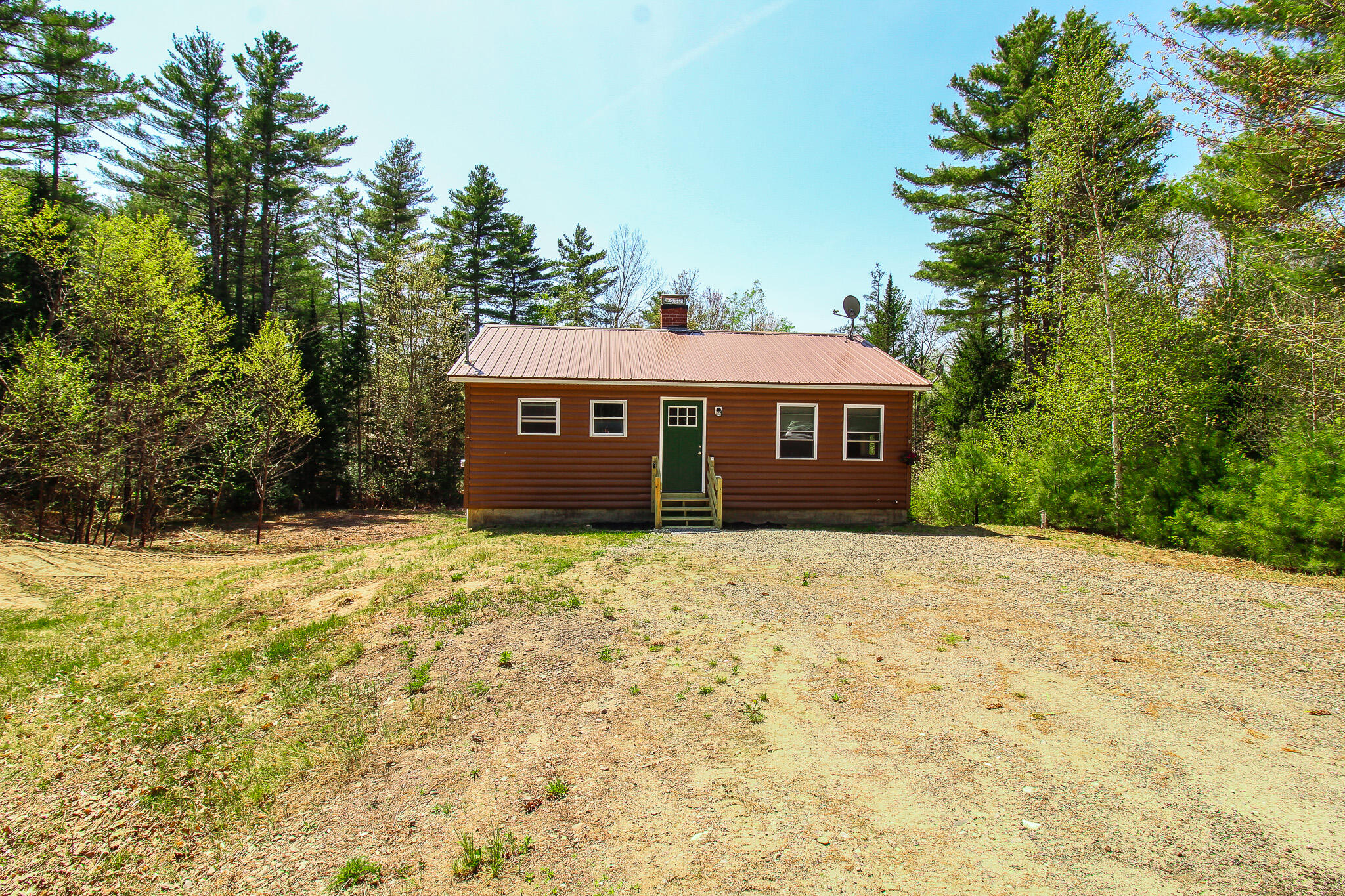 342 Spring Bridge Road Greenbush, ME 04418 - Photo 40 of 41 IMG_0064