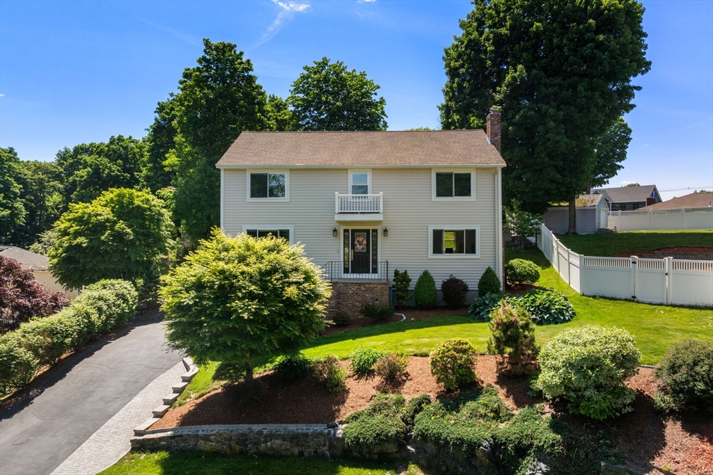5 Patrick Circle Stoneham, MA 02180 - Photo 1 of 40