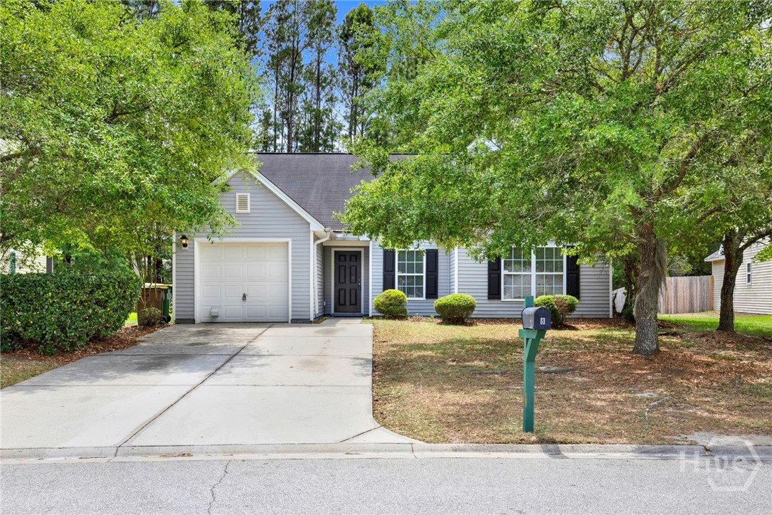 8 Hamilton Grove Drive Pooler, GA 31322 - Photo 4 of 34