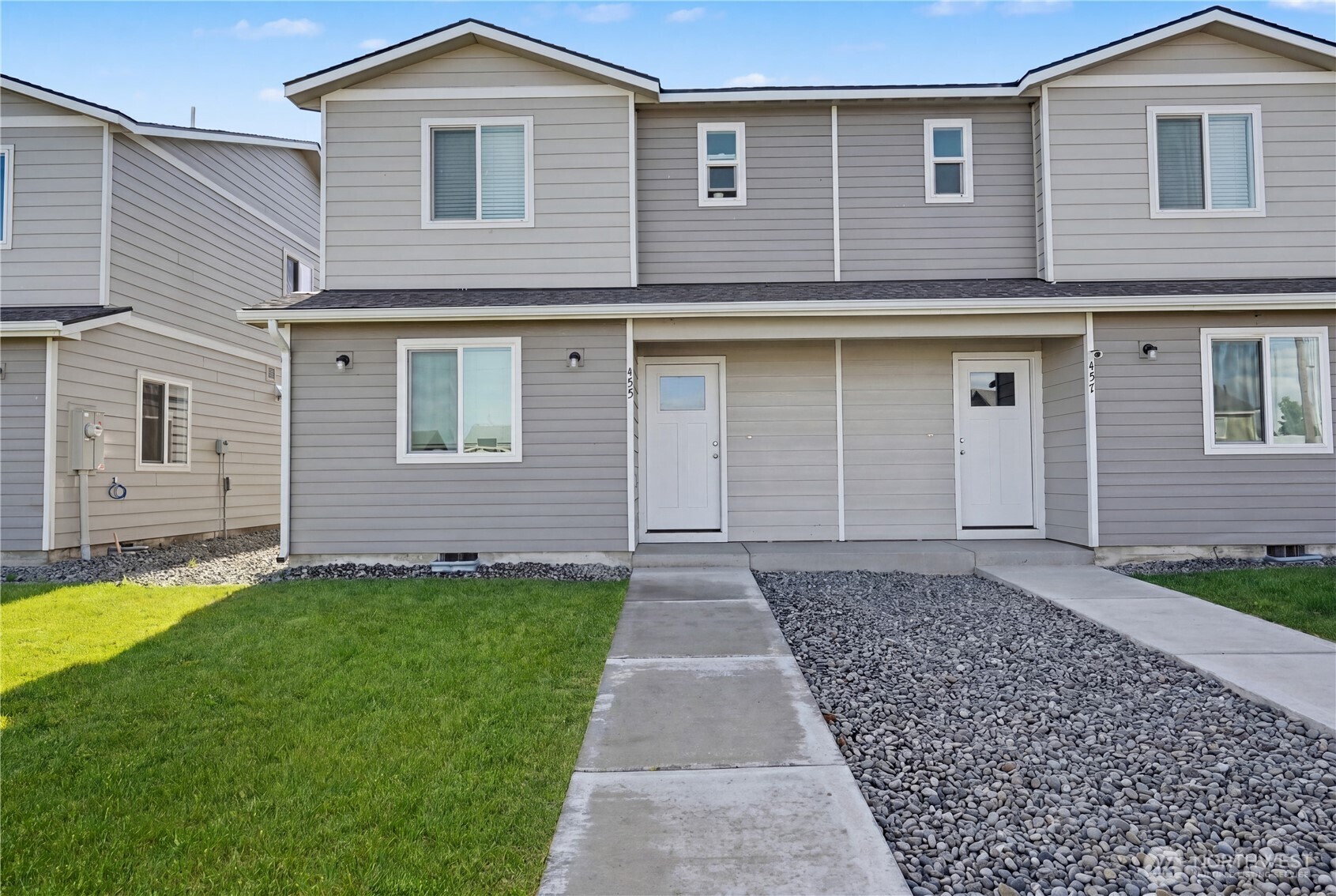 415 North 5th Avenue Connell, WA 99326 - Photo 31 of 40
