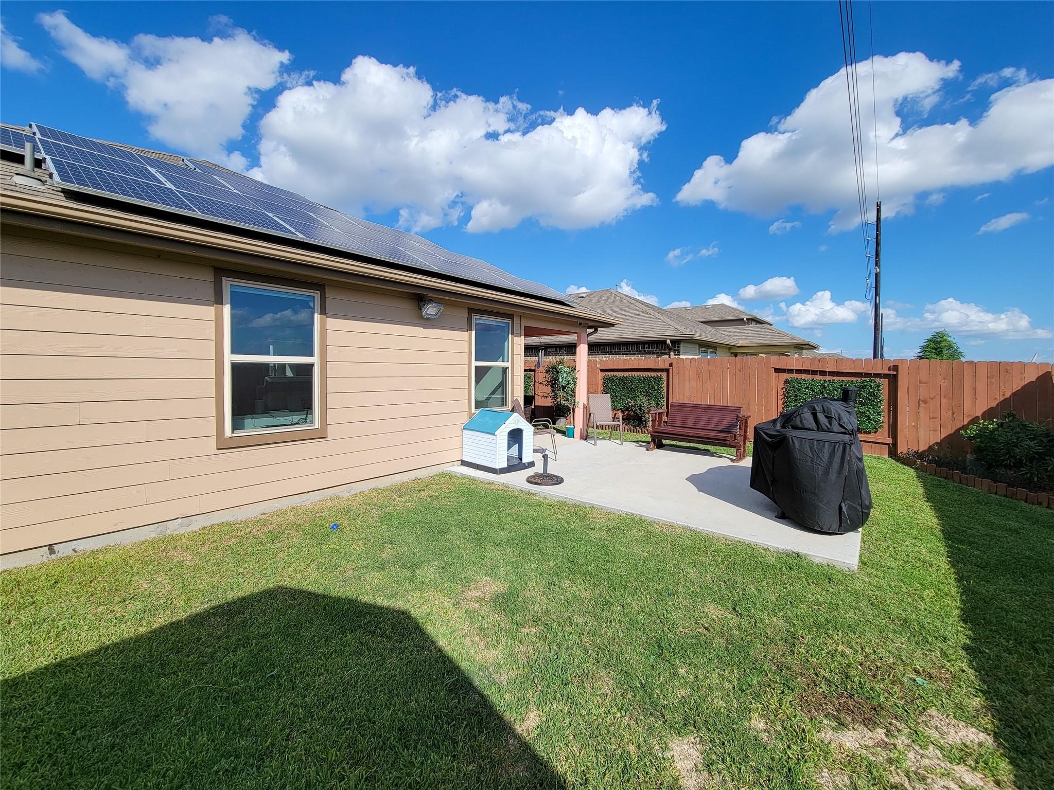 610 Autumn Flats Way Rosharon, TX 77583 - Photo 5 of 25
